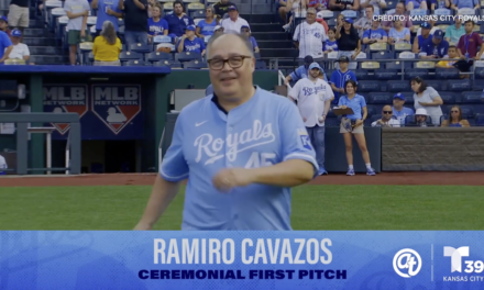 Celebrando la diversidad y el espíritu comunitario que nos une con Los Royals de Kansas City